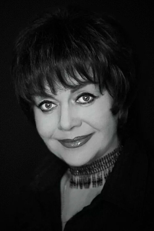 Photo of Tatyana Ivanova, Acting