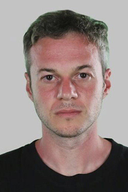 Photo of Angelos Poulis, Acting
