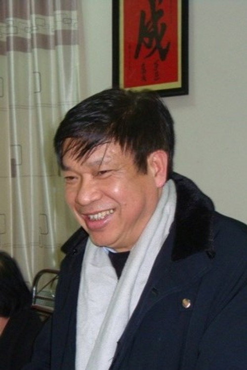 Photo of Lê Ngọc Minh, Writing