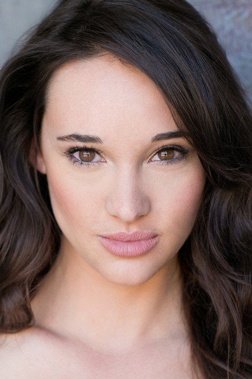 Photo of Karalynn Dunton, Acting