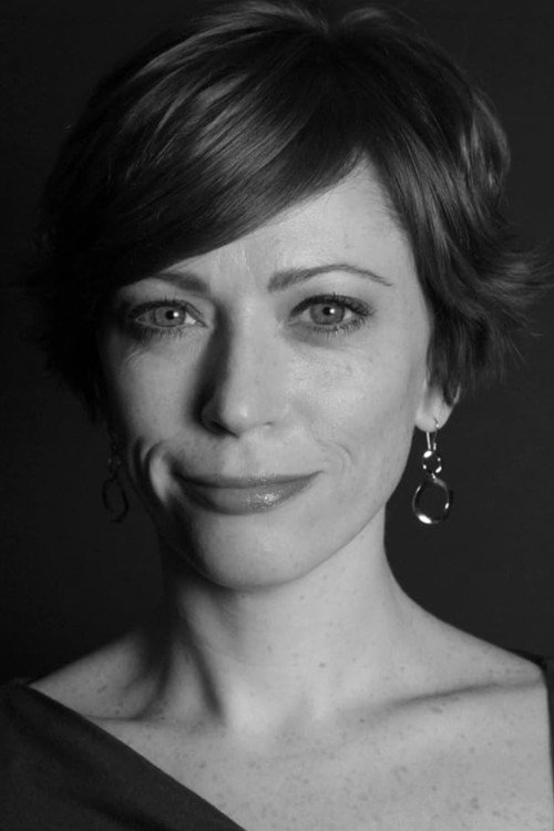 Photo of Sheena M. Joyce, Production