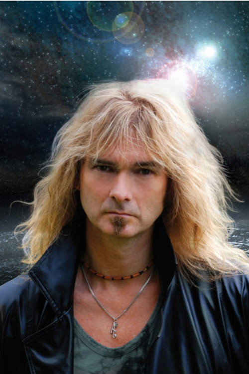 Photo of Arjen Anthony Lucassen, Acting