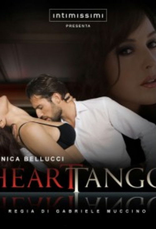 Movie poster for Heartango (2007)