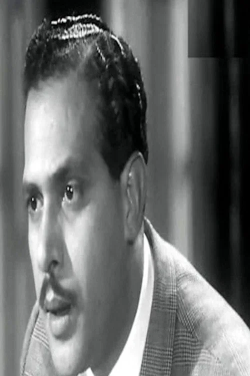 Photo of Zakaria Suleiman, Acting