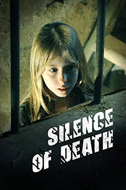 Movie poster for A Suspension of Innocence (2010)
