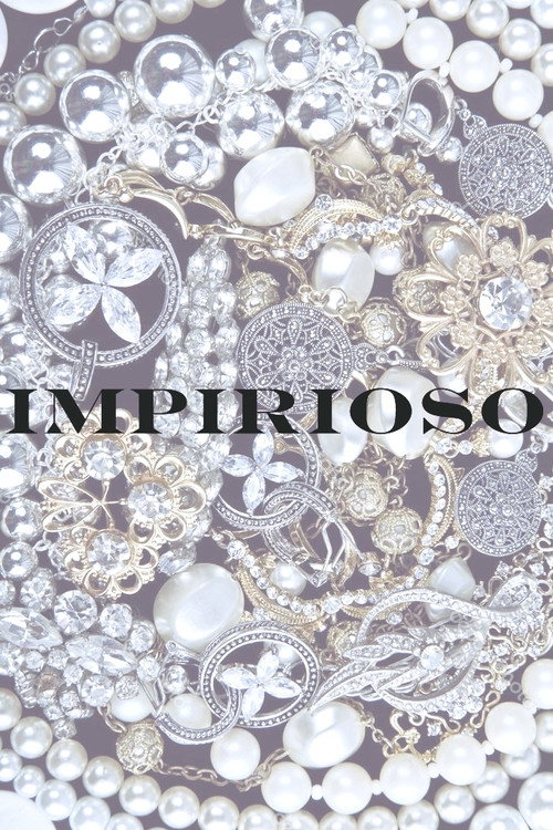 Movie poster for Impirioso (2013)