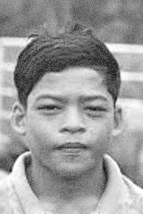Photo of Syukur Khamis, Acting