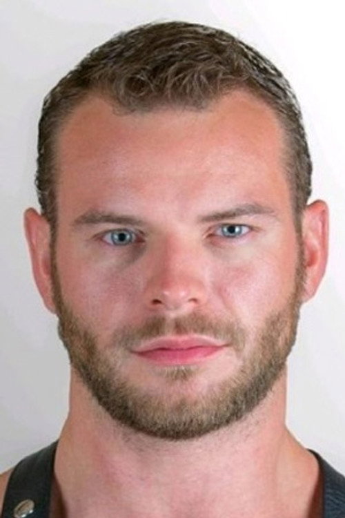 Photo of Parker Allen, Acting