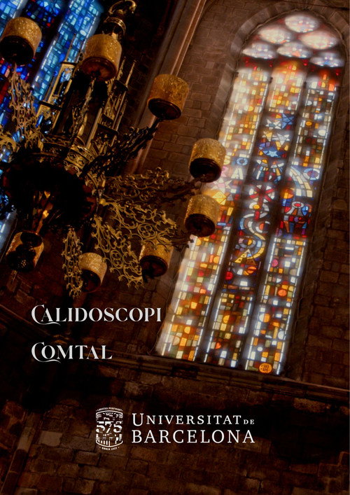 Movie poster for Calidoscopi Comtal