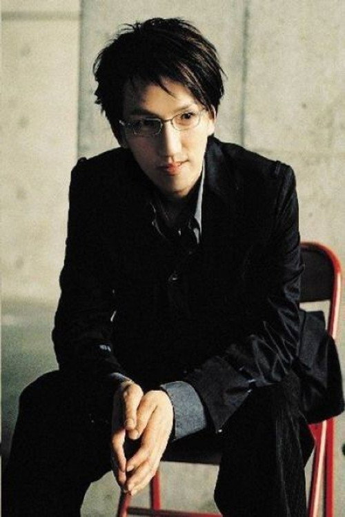 Photo of Terry Lin, Acting