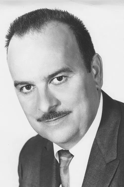 Frank Nelson profile