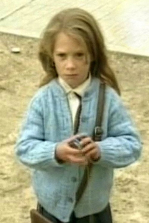 Photo of María Inés Flores, Acting