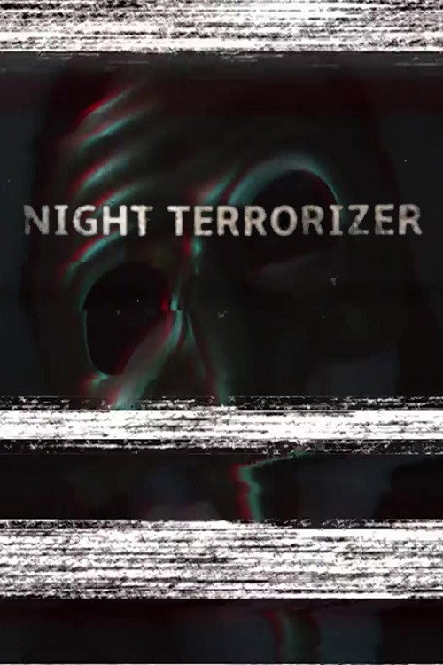 Movie poster for Night Terrorizer (2018)