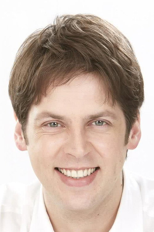 Photo of Russell Totten, Acting