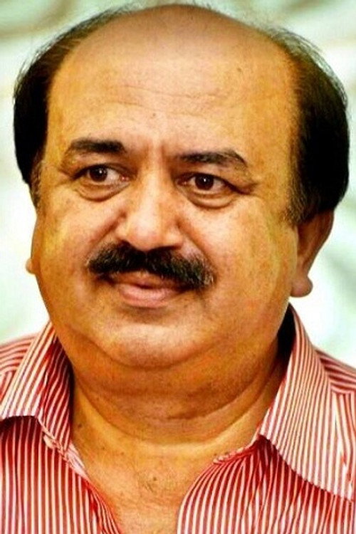 Photo of Syed Faisal Bukhari, Directing