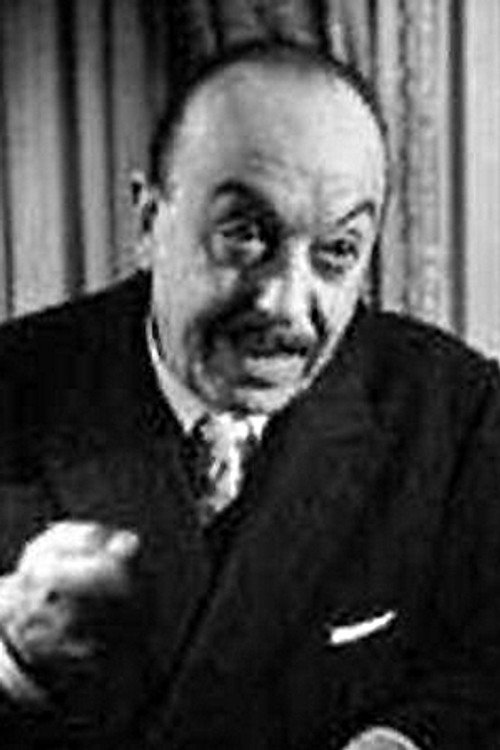 Photo of Lalo Hartich, Acting