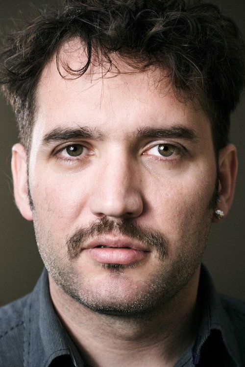 Photo of Cristián Jiménez, Directing