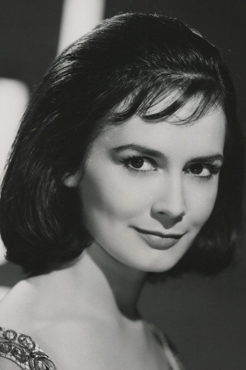 Photo of Valerie Gearon, Acting