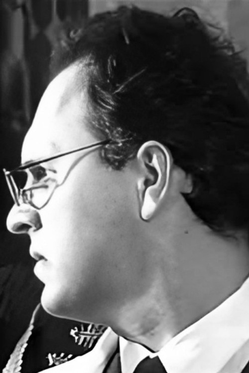 Photo of Mikhail Rall, Directing