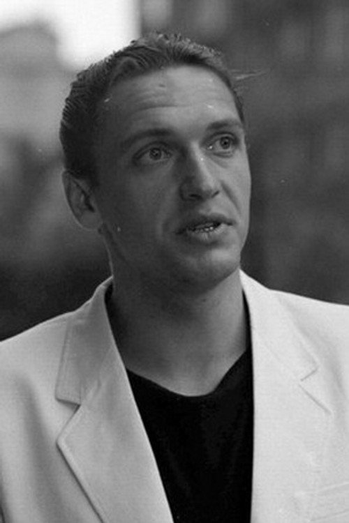 Photo of Dariusz Siatkowski, Acting