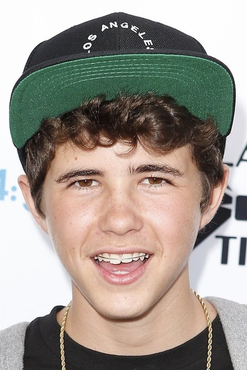 Jonathan Morgan Heit profile