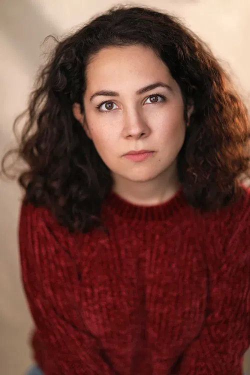 Photo of Gunce Ates, Acting