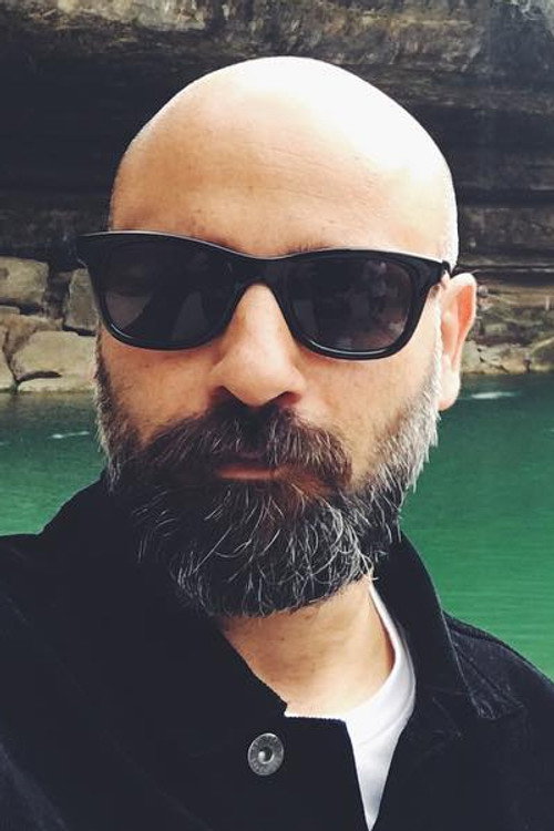 Photo of Marco La Villa, Directing
