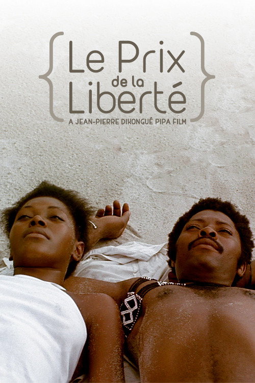 Movie poster for The Price of Freedom (1978)