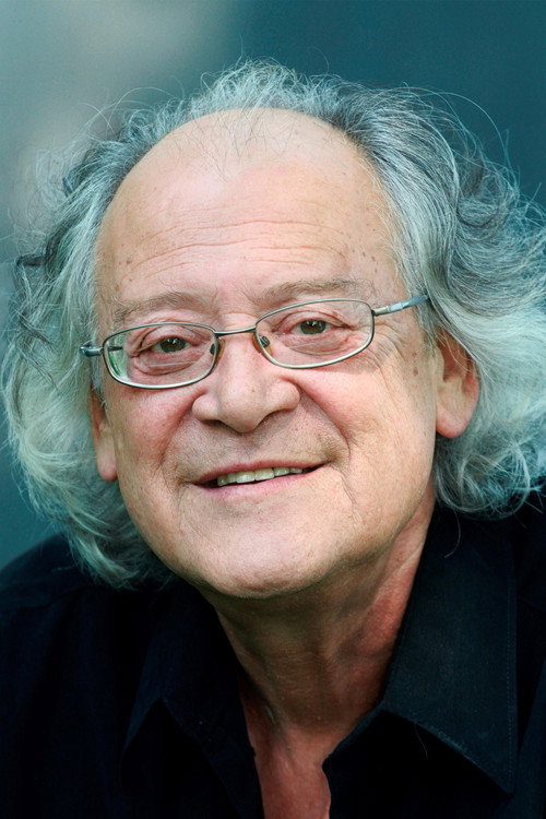 Photo of Raôul Duguay, Acting