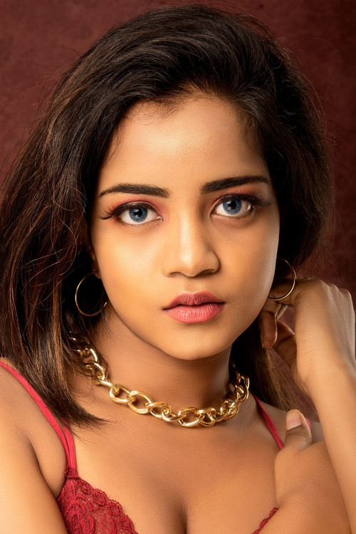 Photo of Yuvikha Rajendran, Acting