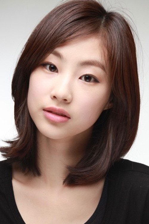 Jeon Soo-jin profile