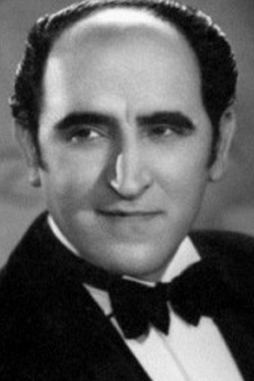 Photo of Lucas Gridoux, Acting