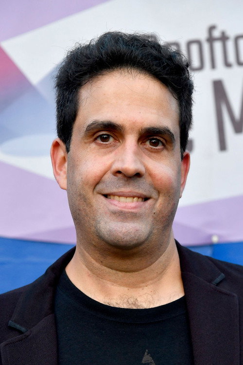 Photo of Luis Iga, Directing