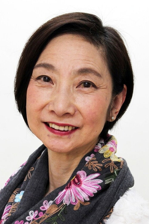 Photo of Tamae Shiraishi, Acting