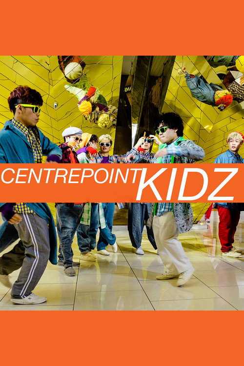 Movie poster for Centrepoint Kids
