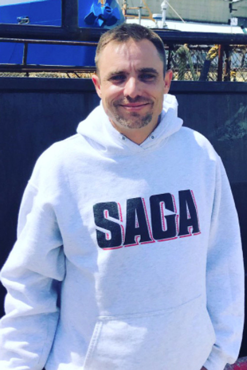 Jake Anderson profile