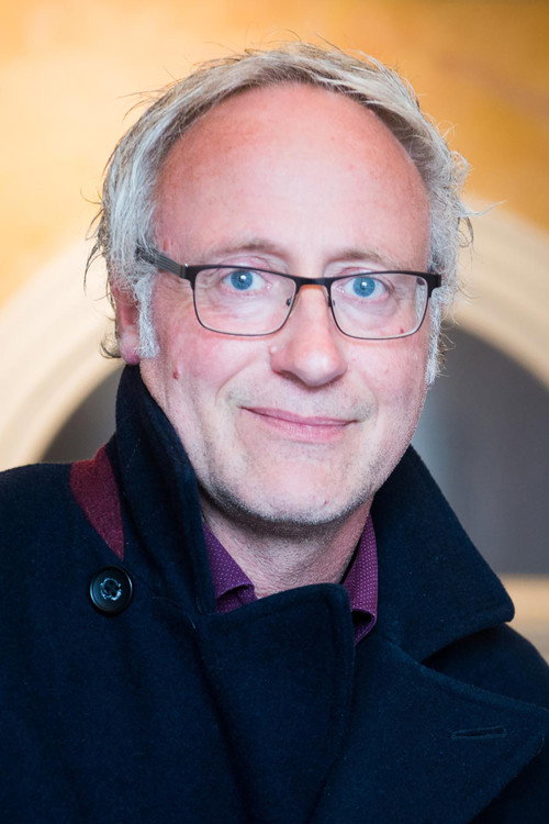 Photo of Pierre-Yves Vandeweerd, Directing
