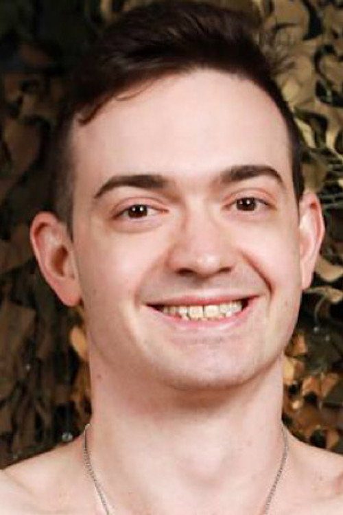 Photo of Damien King, Acting