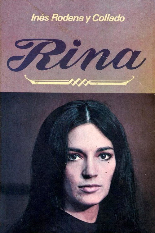 Series poster for Rina (1977)