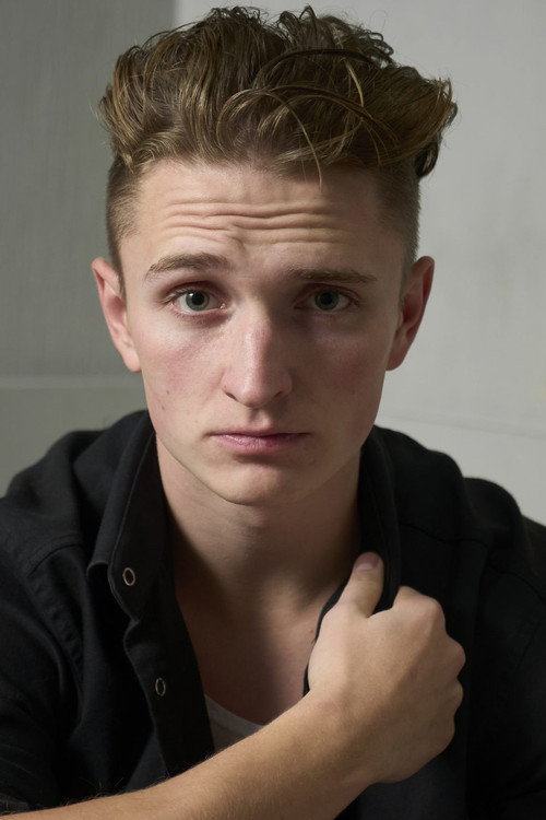 Artyom Bolshunov profile