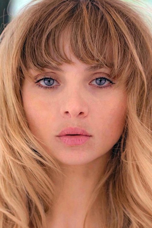 Photo of Amandine Noworyta, Acting