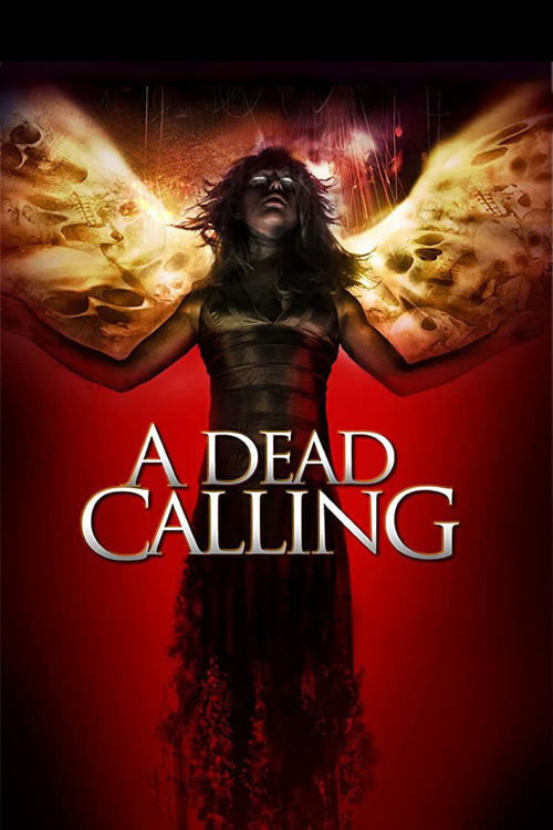 Movie poster for A Dead Calling (2006)