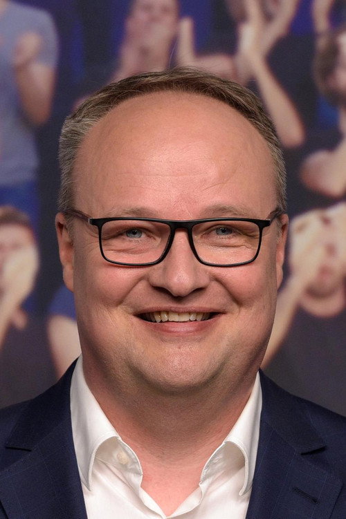 Photo of Oliver Welke, Acting