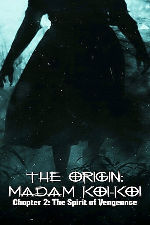 Movie poster for The Origin Madam Koi-Koi Chapter 2
