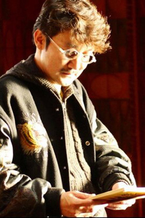 Photo of Ryu Kaneda, Directing