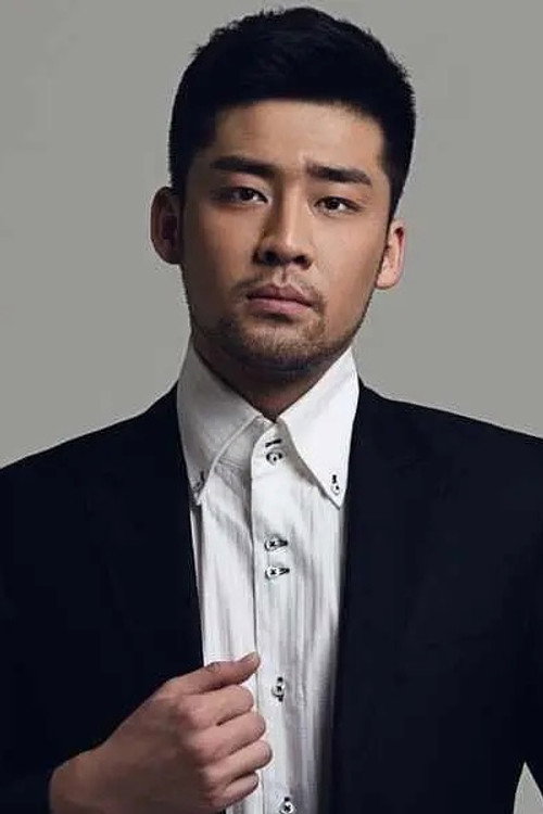 Photo of Xie Zhiteng, Acting