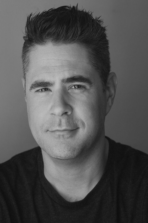 Photo of Nick Soole, Sound