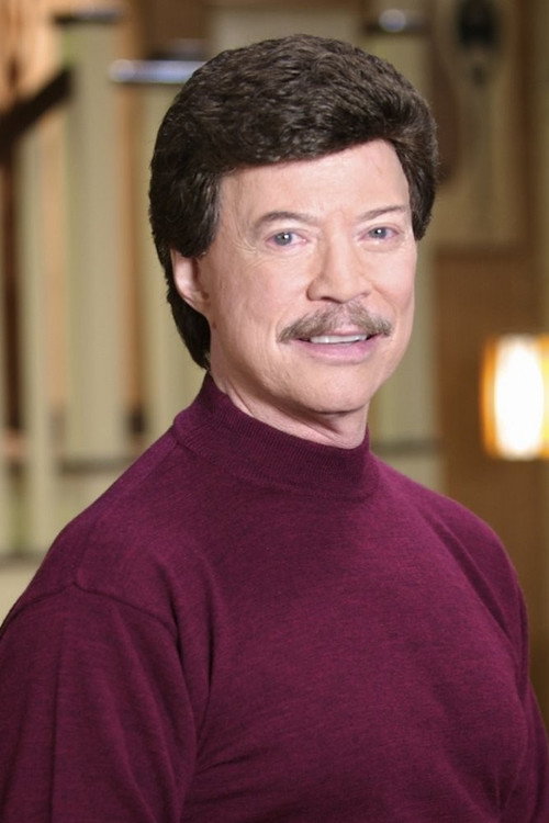 Photo of Bobby Goldsboro, Acting