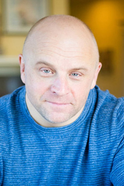 Photo of Charlie Thiel, Acting
