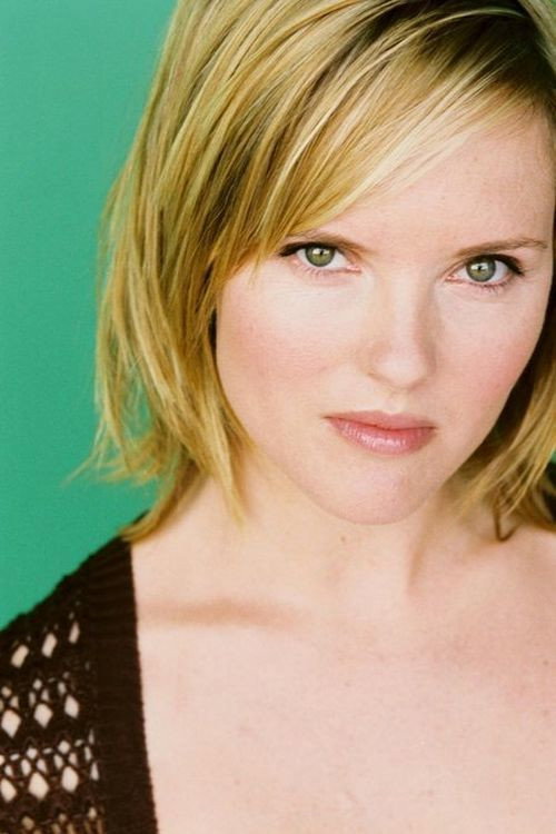 Photo of Tracy E. Wilson, Acting